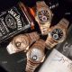 New Copy Patek Philippe Nautilus Rose Gold Tattoo Wristwatch (9)_th.jpg